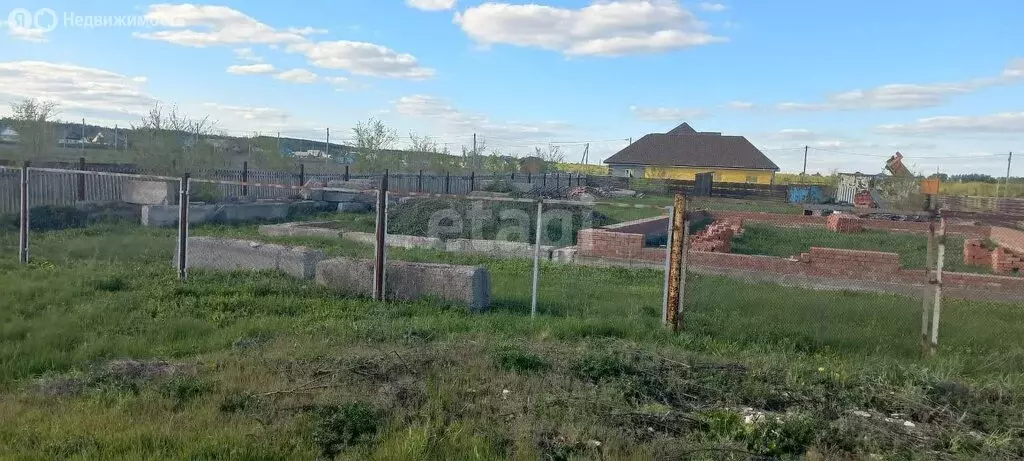 Участок в Давлеканово, улица Беляева (12.5 м) - Фото 1