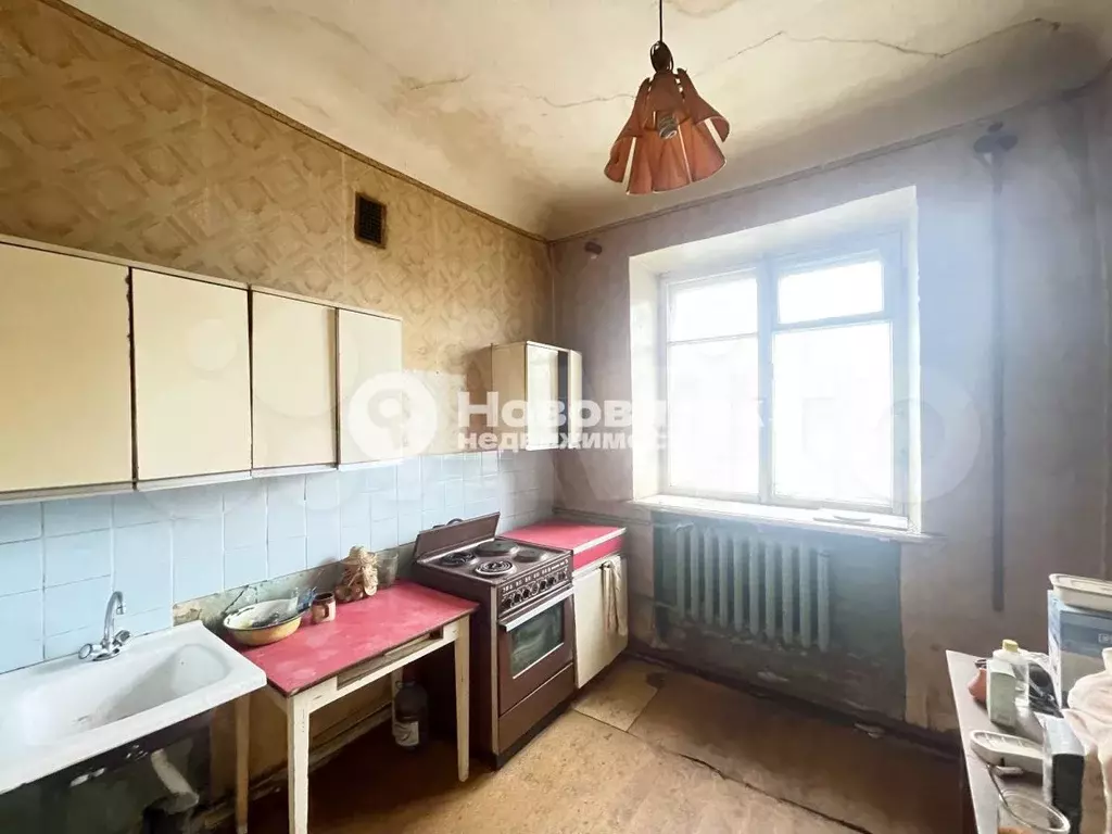 3-к. квартира, 79,5 м, 1/2 эт. - Фото 0