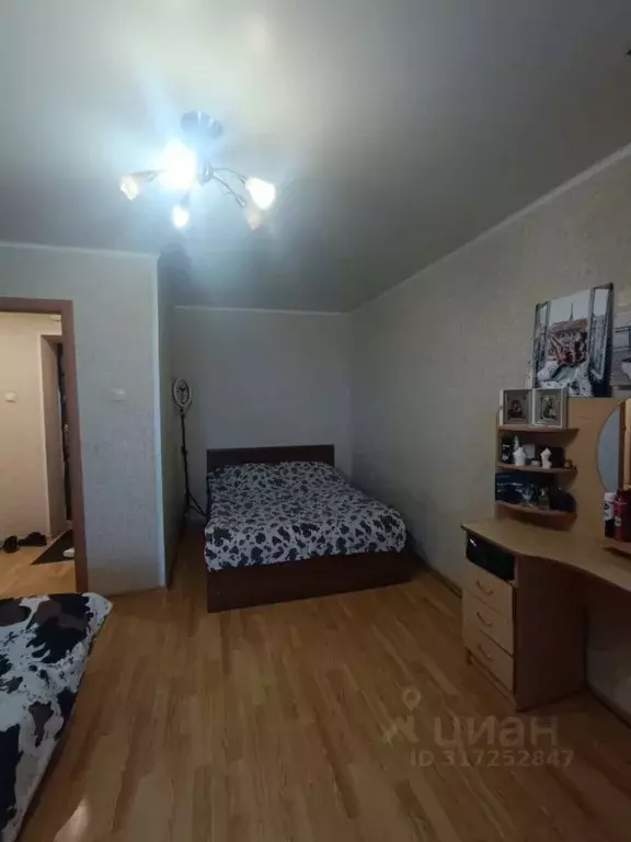 1-к кв. Пензенская область, Пенза ул. Калинина, 76 (35.2 м) - Фото 1