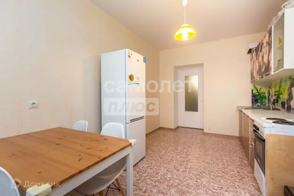 Продаётся 3-к квартира, 93.7 м - Фото 1