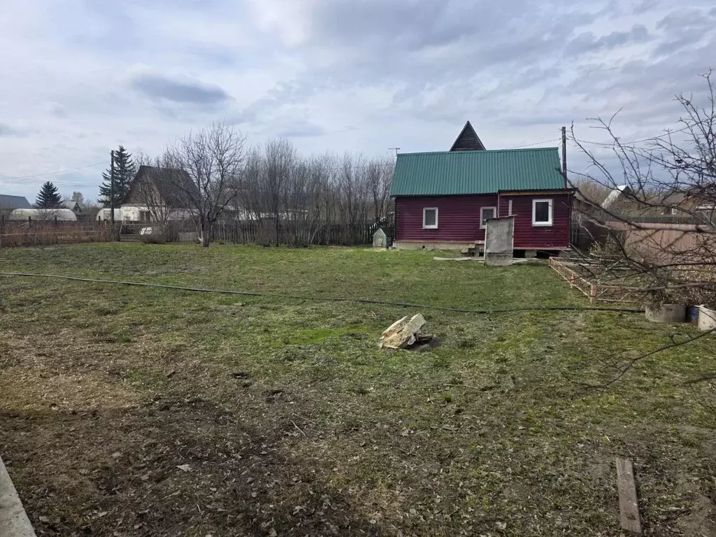 Дом в Курганская область, Курган Лужок СТ, ул. Береговая (25 м) - Фото 2