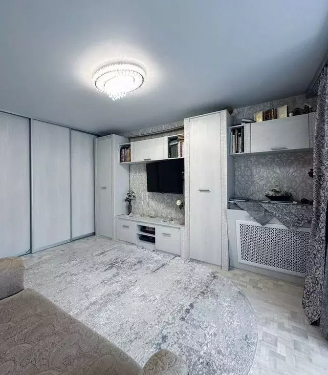 1-к кв. Кировская область, Киров ул. Воровского, 94 (37.0 м) - Фото 1