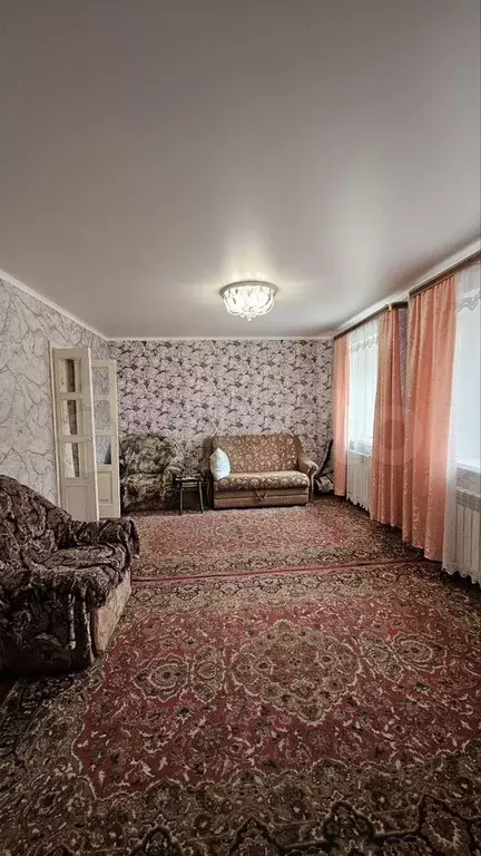 Дом 47,7 м на участке 7,52 га - Фото 1