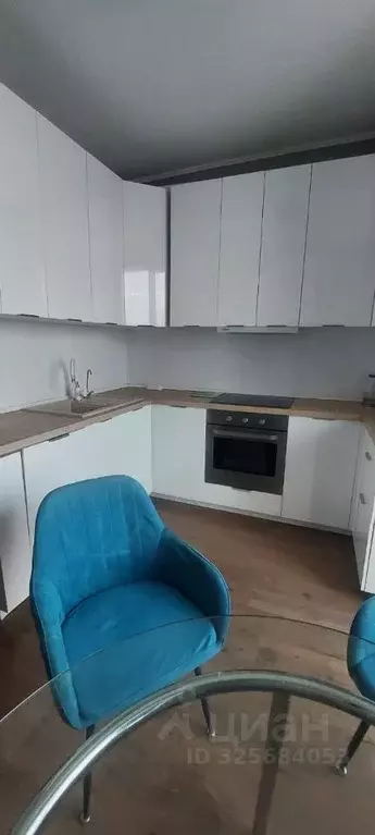 3-к кв. Московская область, Домодедово Южный мкр, ул. Курыжова, 1 ... - Фото 2