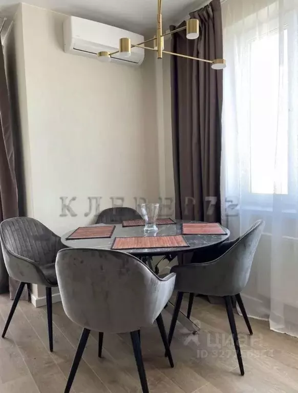 3-к кв. Свердловская область, Екатеринбург ул. Академика Парина, 38/7 ... - Фото 1