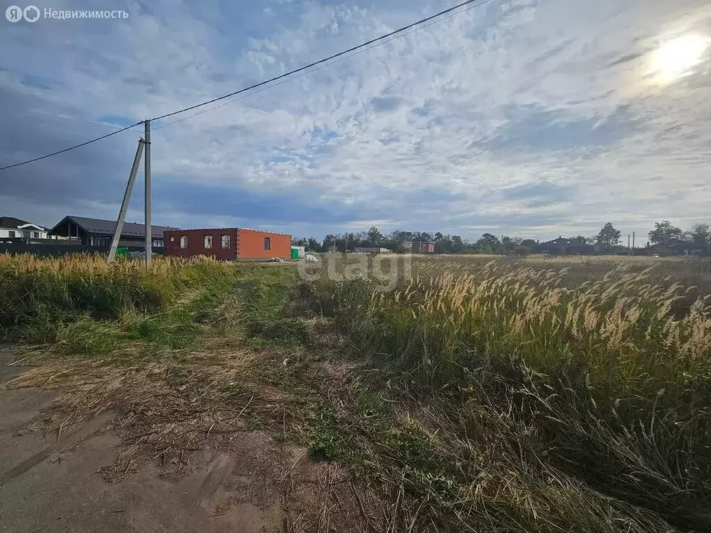 Участок в Московская область, городской округ Коломна, деревня ... - Фото 1