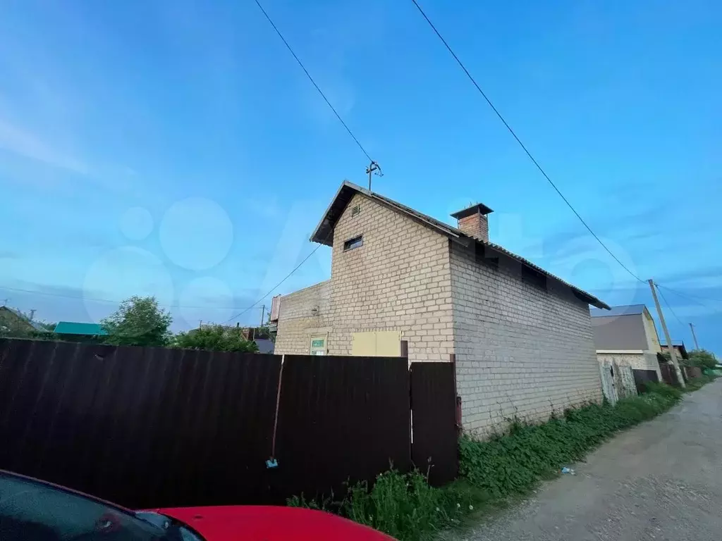 Дом 40 м на участке 8 сот. - Фото 0