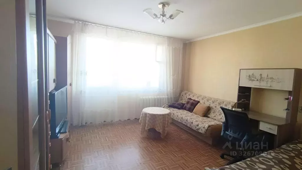 2-к кв. Калининградская область, Калининград ул. Лилии Иванихиной, 16 ... - Фото 1