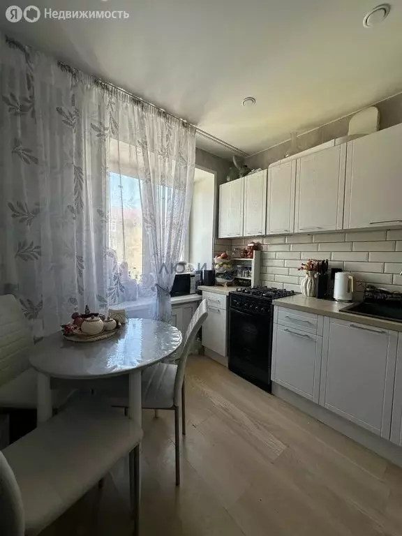 2-комнатная квартира: Уфа, Первомайская улица, 2А (44 м) - Фото 1