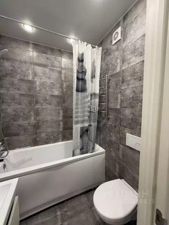 1-к кв. Московская область, Балашиха ул. Яганова, 11 (32.0 м) - Фото 2