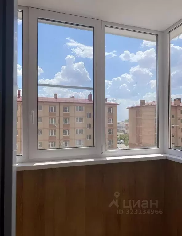 1-к кв. Ростовская область, Батайск ул. Ушинского, 53 (40.0 м) - Фото 2