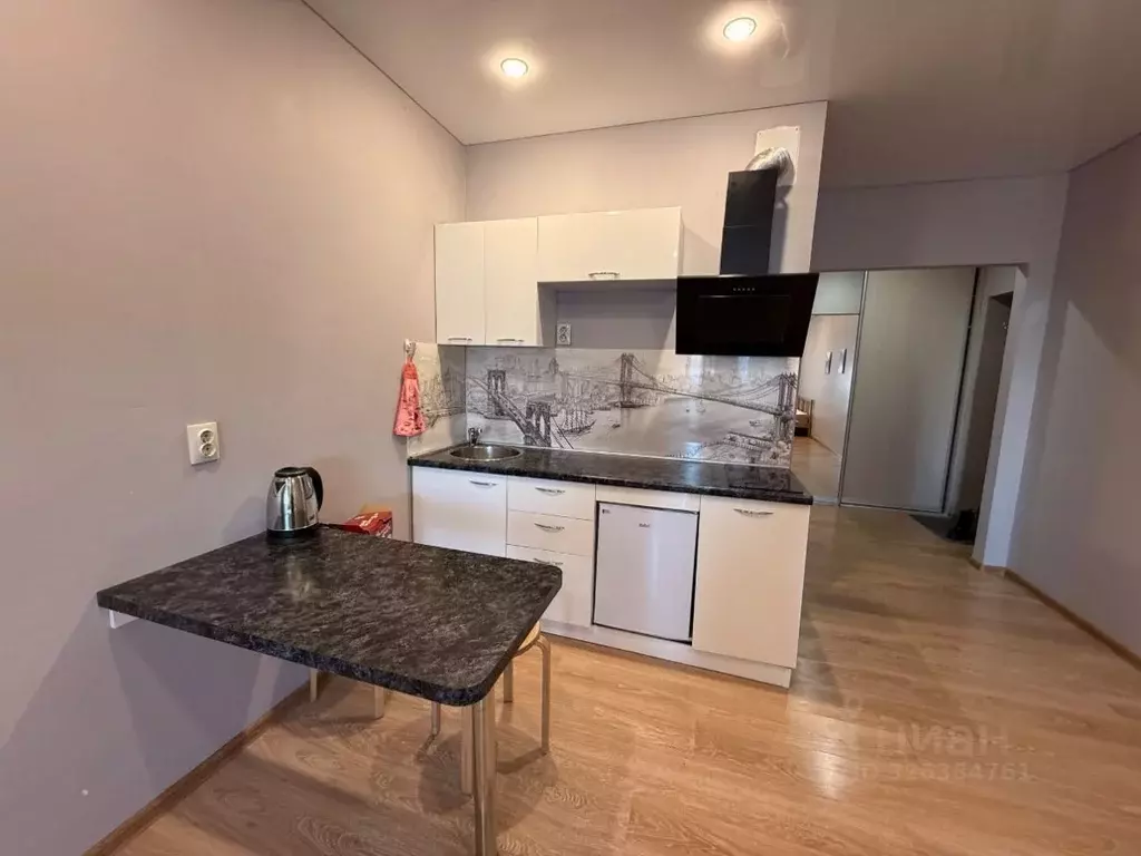 Студия Челябинская область, Челябинск Университетская Набережная ул., ... - Фото 1