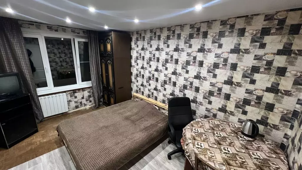 Комната Москва ул. Красного Маяка, 11К3 (18.0 м) - Фото 1