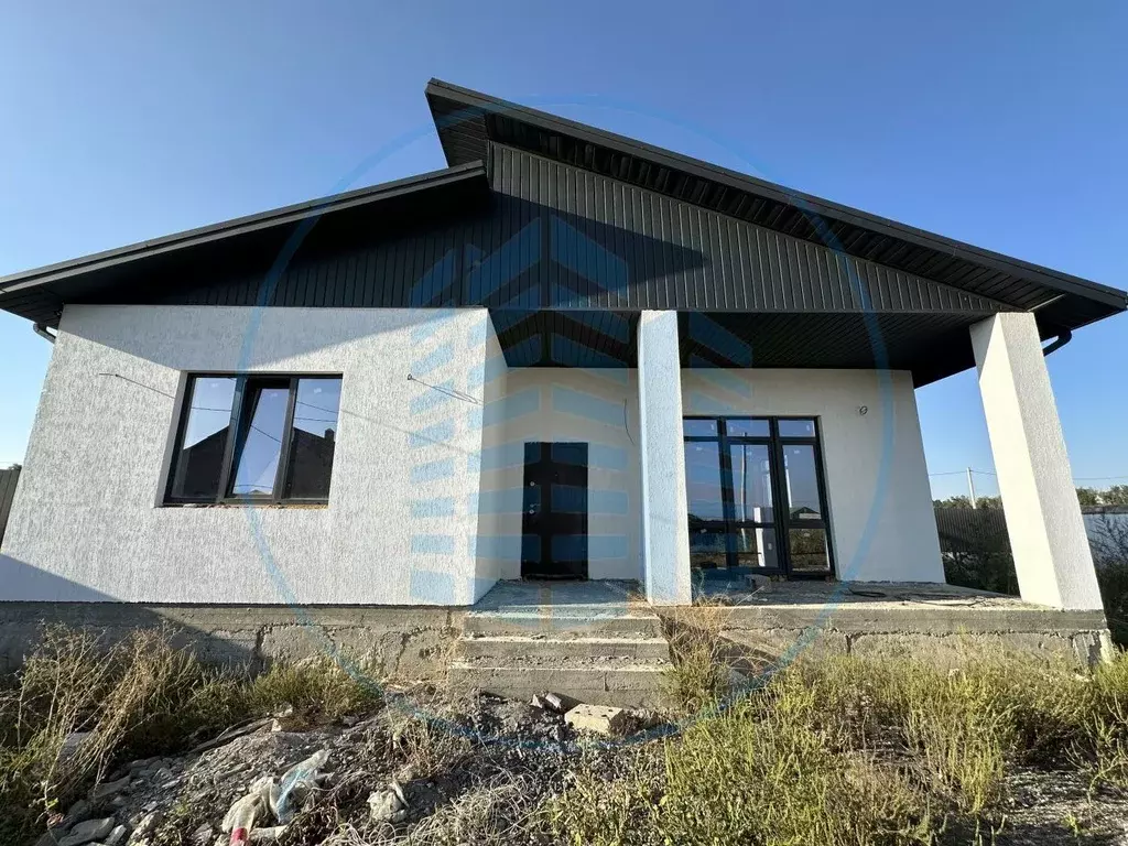 Дом в Ставропольский край, Предгорный муниципальный округ, пос. ... - Фото 2