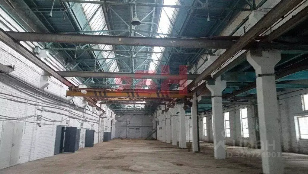 Производственное помещение в Самарская область, Самара ул. Земеца, 4 ... - Фото 1