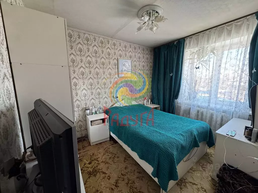 4-к кв. Ивановская область, Иваново ул. Полка Нормандия-Неман, 83к1 ... - Фото 1