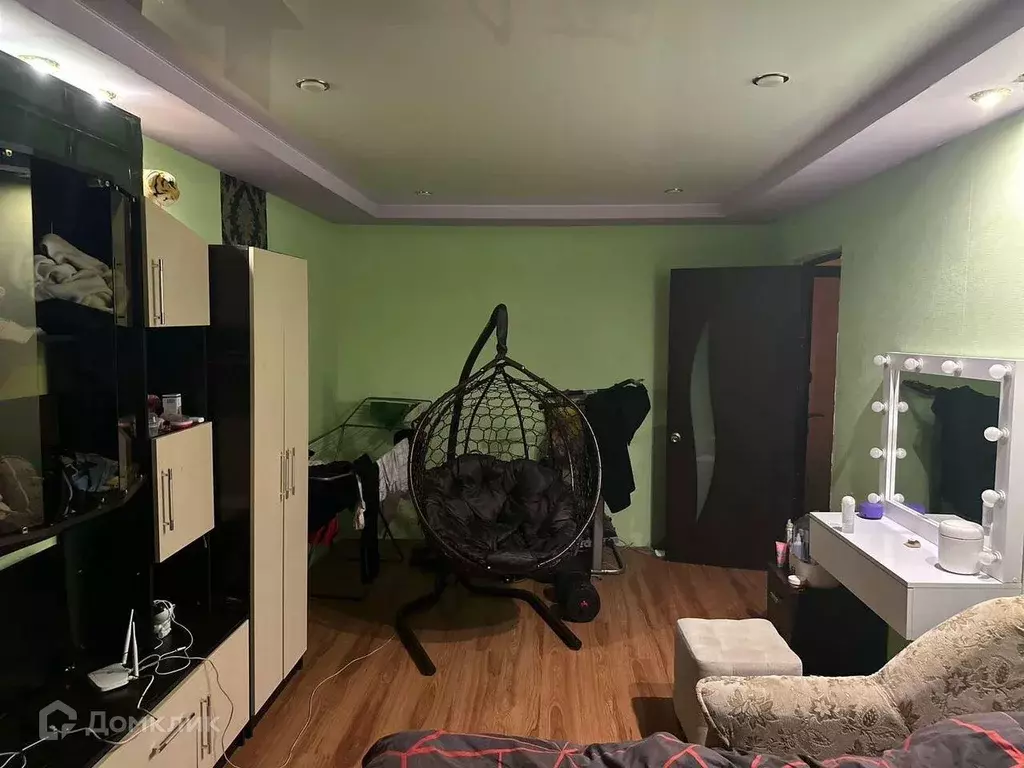 Продаётся 1-к квартира, 30 м - Фото 1