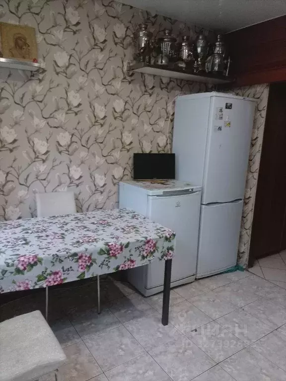 4-к кв. Москва Ленинский просп., 135К3 (93.1 м) - Фото 2