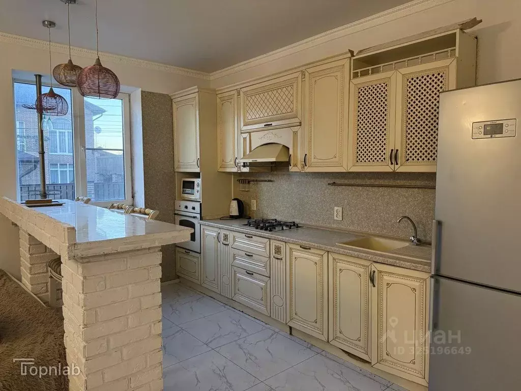 Дом в Ростовская область, Ростов-на-Дону Печатная ул., 37 (152 м) - Фото 1