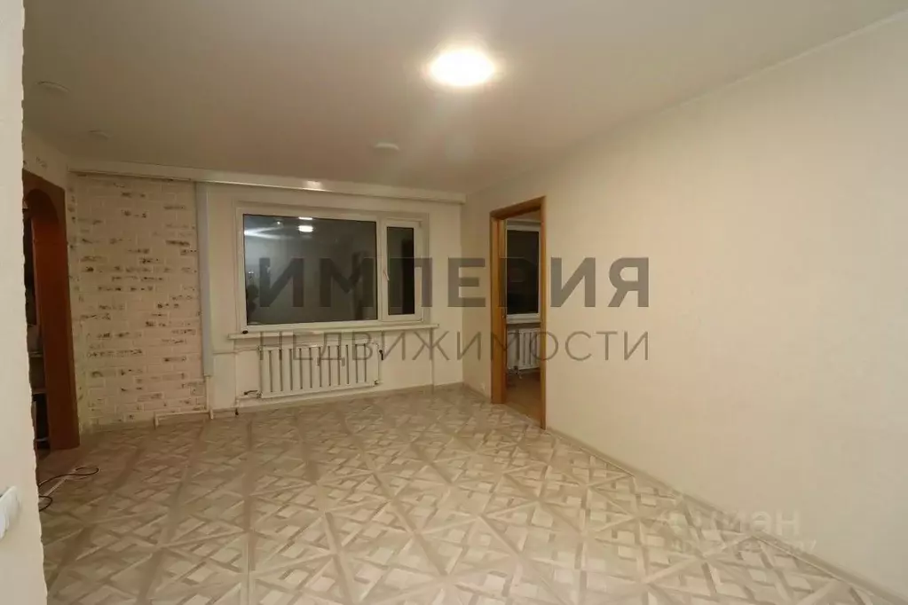 2-к кв. Магаданская область, Сокол пгт  (44.5 м) - Фото 2