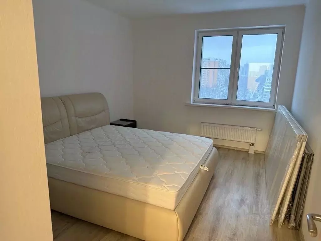 2-к кв. Москва Новочеремушкинская ул., 35 (70.0 м) - Фото 2