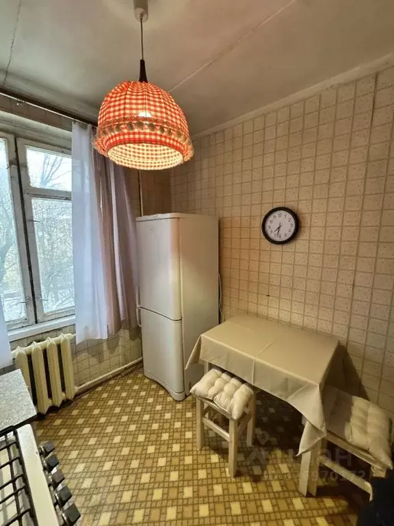 3-к кв. Москва Черноморский бул., 17К2 (55.0 м) - Фото 2