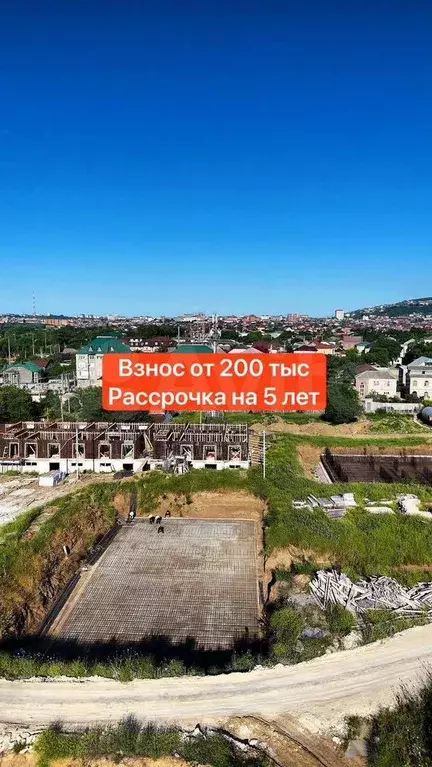 Квартира-студия, 29,3 м, 7/8 эт. - Фото 0