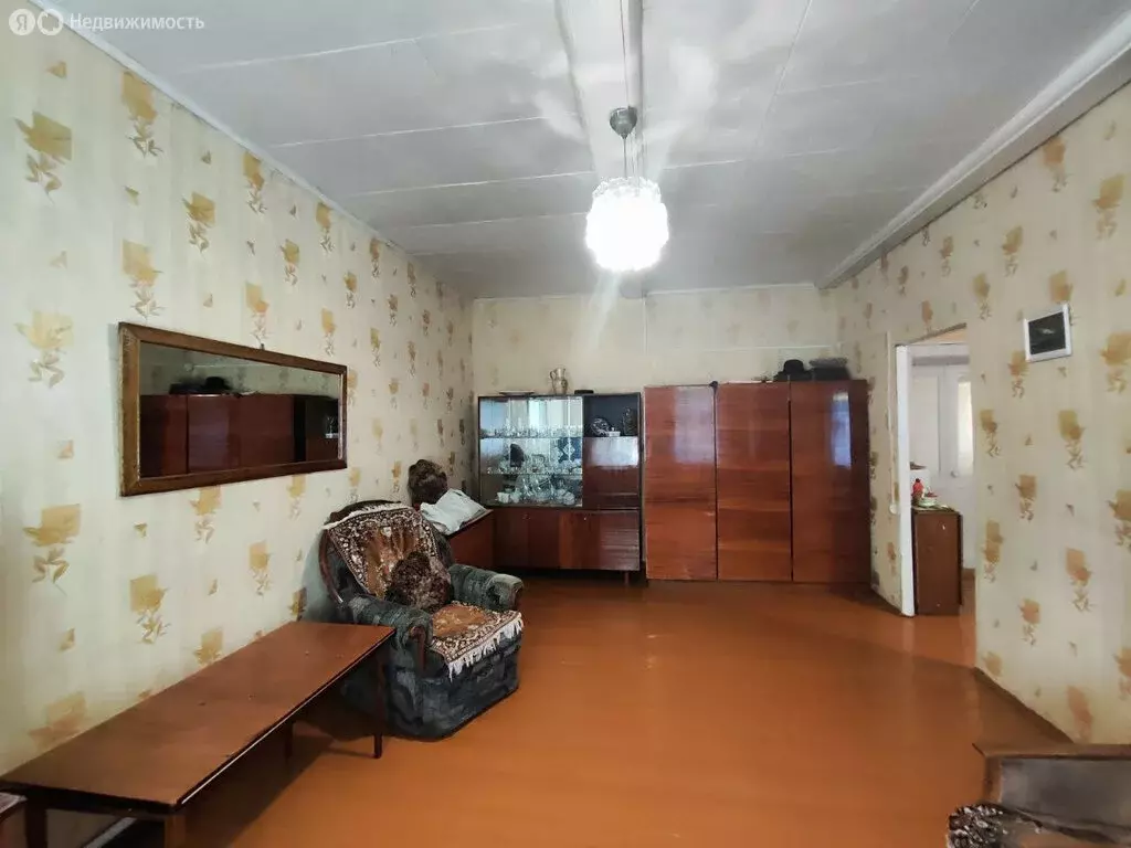 Дом в Сызрань, 7-я Железнодорожная улица, 22 (65 м) - Фото 1