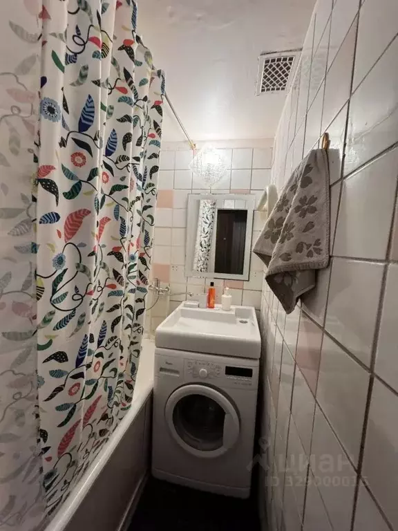 2-к кв. Москва Снайперская ул., 10К1 (45.0 м) - Фото 2