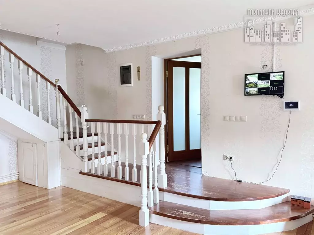 Дом в Московская область, Чехов муниципальный округ, д. Репниково ул. ... - Фото 2