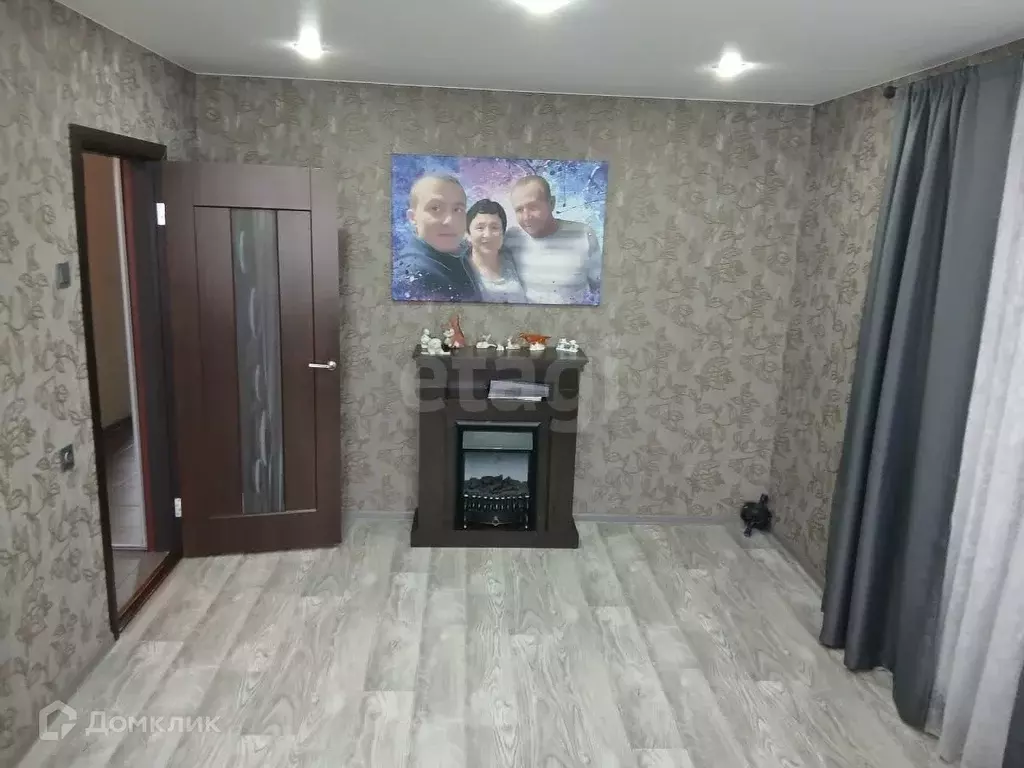 Продаётся 1-к квартира, 35.2 м - Фото 0