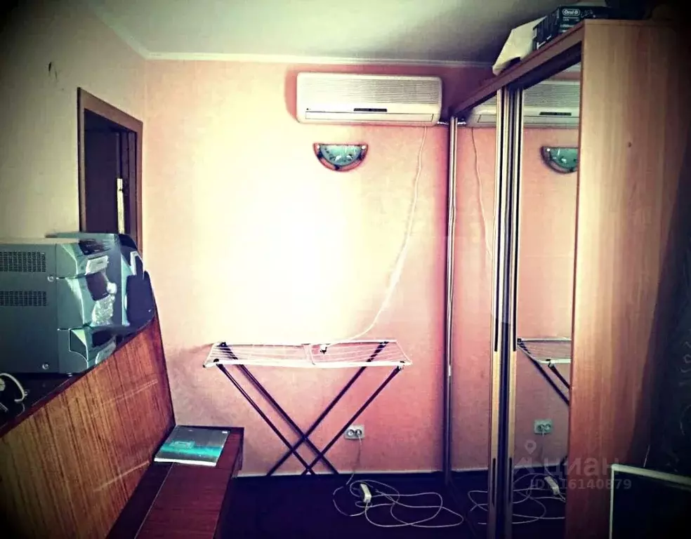 2-к кв. Краснодарский край, Новороссийск Днестровская ул., 4 (42.7 м) - Фото 1