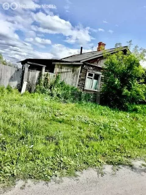Дом в Соколово, Молодёжная улица (52 м) - Фото 1