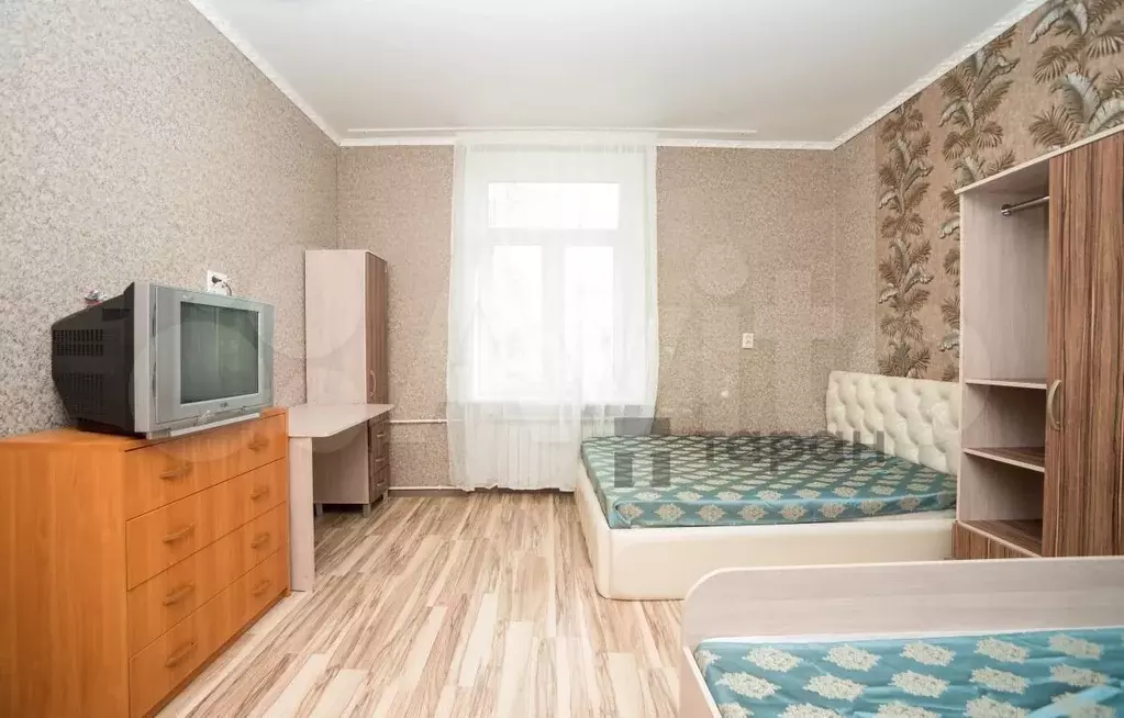 2-к. квартира, 60 м, 3/3 эт. - Фото 1