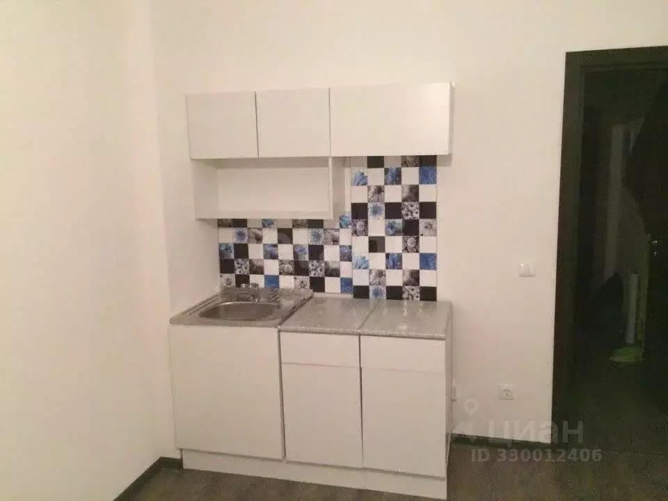 Студия Санкт-Петербург просп. Ветеранов, 171к5 (23.6 м) - Фото 1