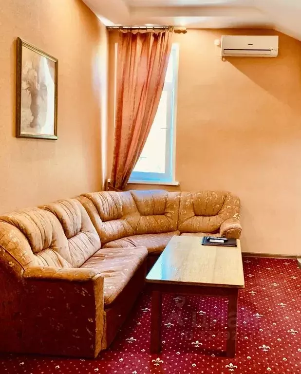 Комната Московская область, Раменский муниципальный округ, Ильинский ... - Фото 2