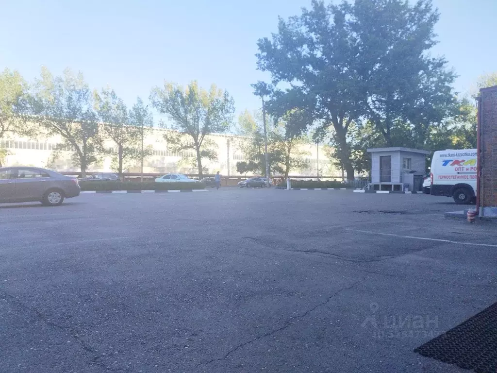 Офис в Ростовская область, Ростов-на-Дону ул. 50-летия Ростсельмаша, ... - Фото 2