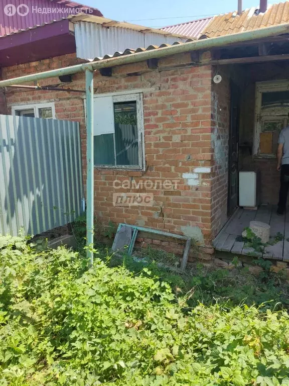 2-комнатная квартира: Астрахань, Мирная улица, 14 (20.5 м) - Фото 1