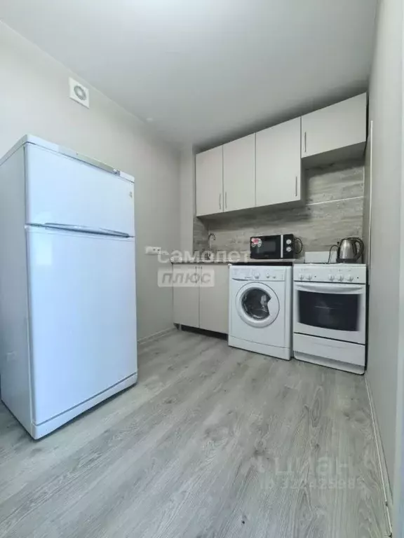 2-к кв. Самарская область, Тольятти Революционная ул., 11к1 (35.0 м) - Фото 1