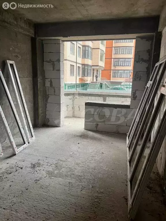 1-комнатная квартира: Каспийск, проспект М. Омарова, 7 (42.5 м) - Фото 2