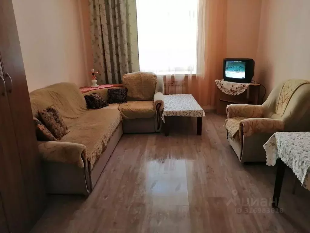 Комната Свердловская область, Екатеринбург ул. Баумана, 3 (20.1 м) - Фото 0
