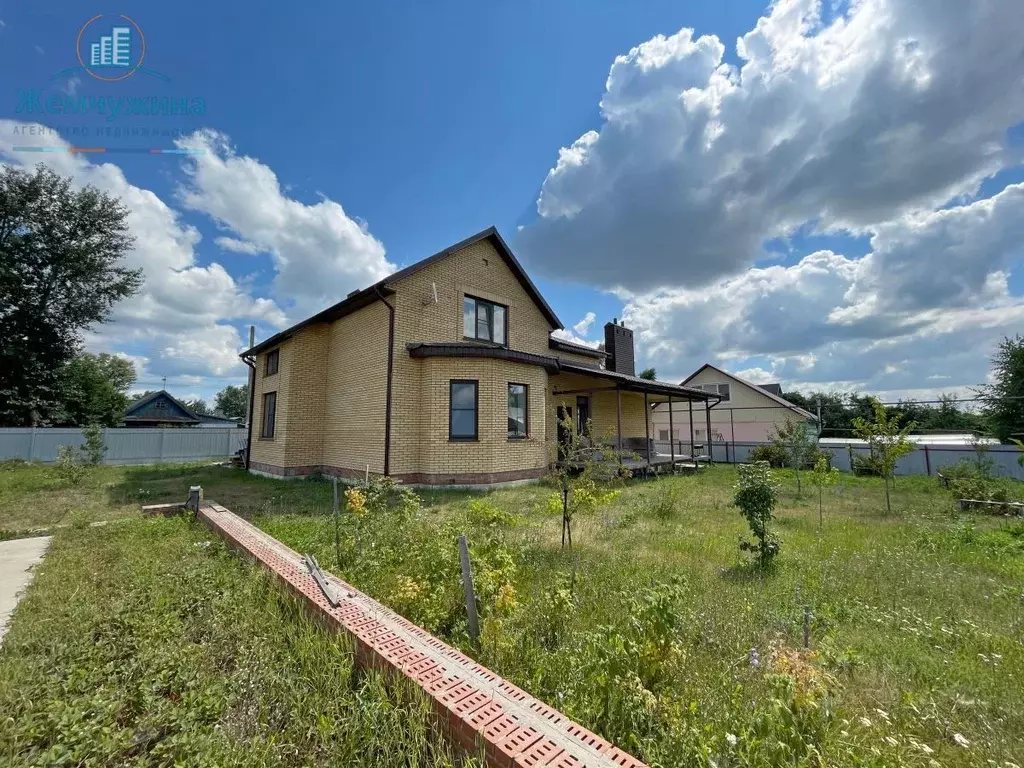 Дом в Ульяновская область, Димитровград ул. Разина (225 м) - Фото 2