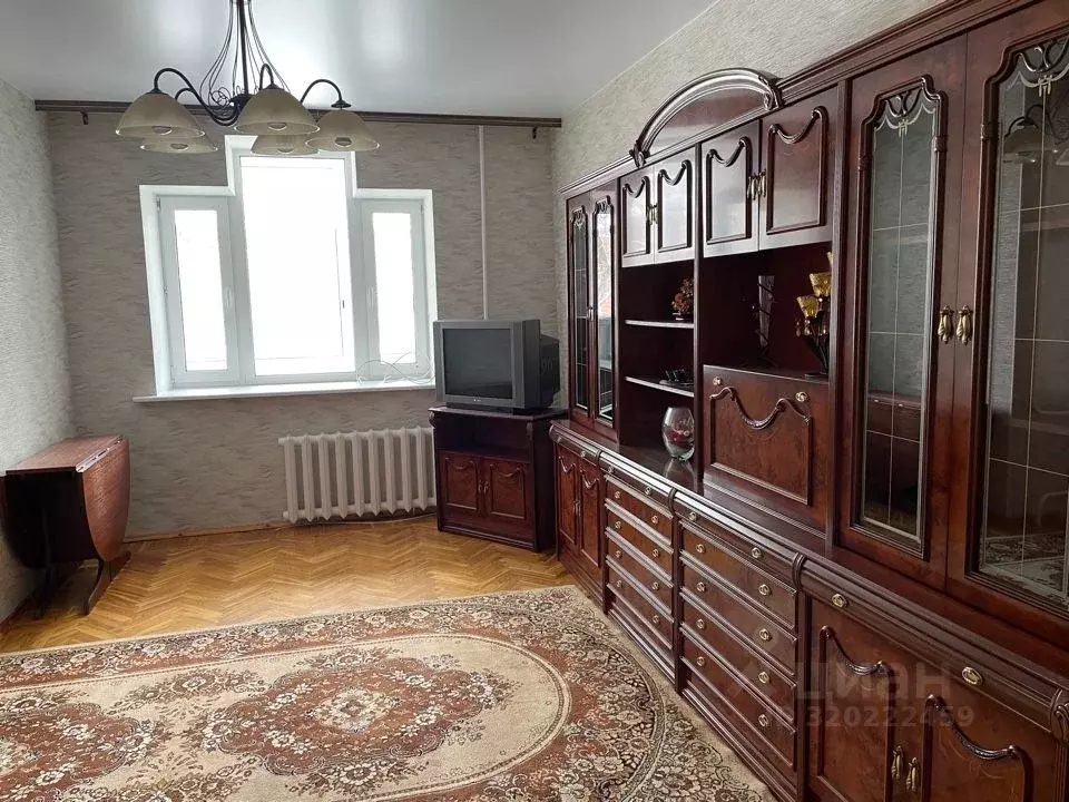 3-к кв. Владимирская область, Владимир Стрелецкая ул., 36а (90.0 м) - Фото 0