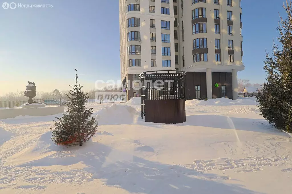 Помещение свободного назначения (73.3 м) - Фото 1