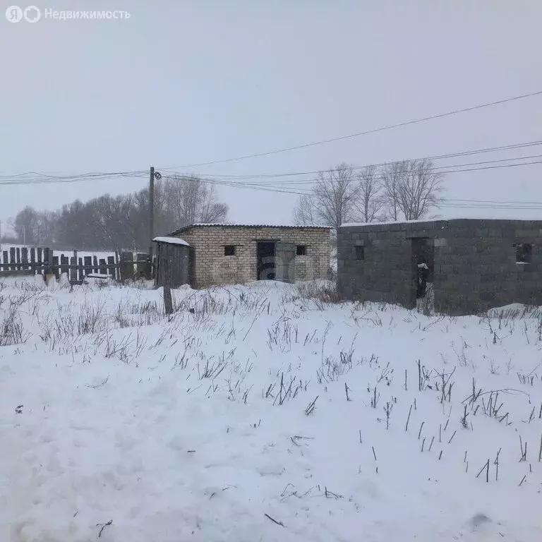 Дом в деревня Преображеновка, Молодёжная улица (116.6 м) - Фото 2