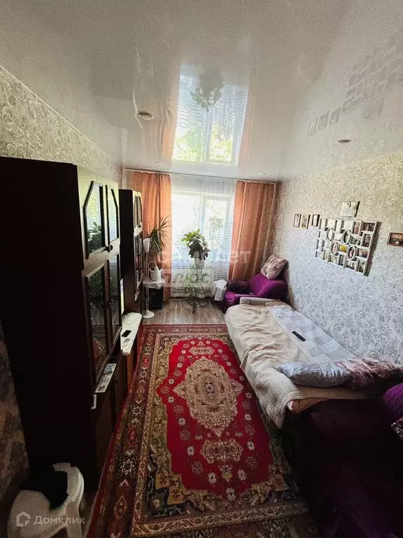 Продаётся 3-к квартира, 51.3 м - Фото 0