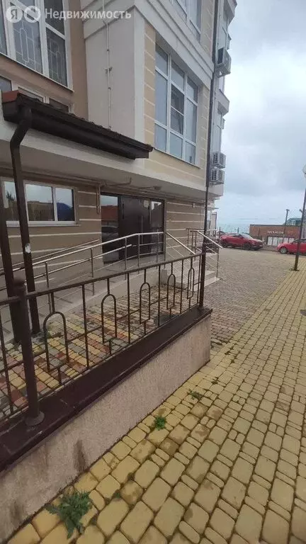2-комнатная квартира: Геленджик, Верхняя улица, 4к1 (84 м) - Фото 0