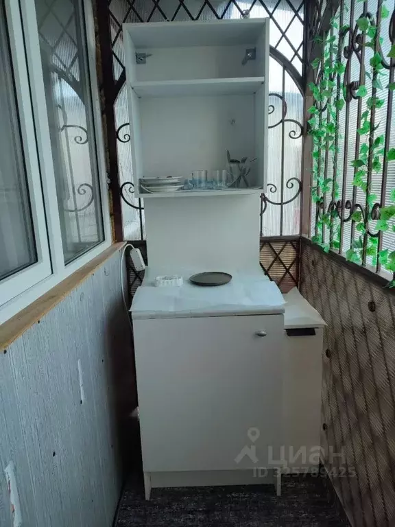 Студия Краснодарский край, Сочи Гуковский пер., 8 (18.0 м) - Фото 1