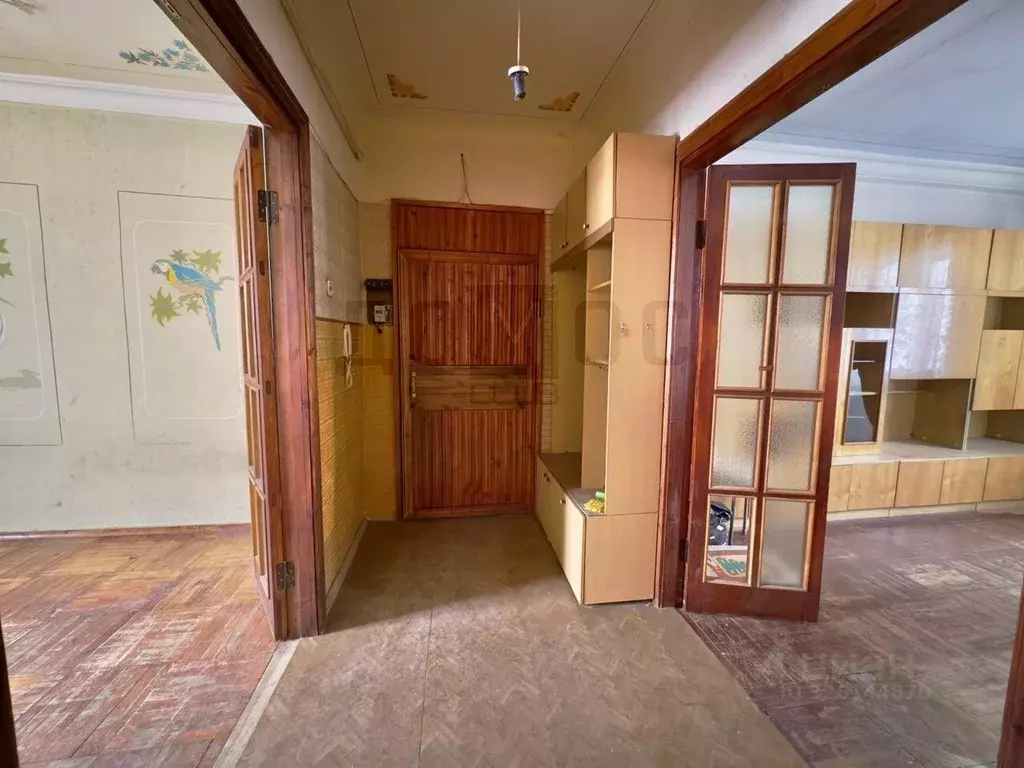 3-к кв. Свердловская область, Екатеринбург пер. Черниговский, 23 (73.7 ... - Фото 1