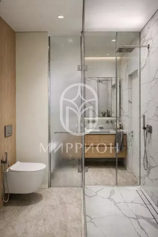 3-к кв. Москва Шелепихинская наб., 34к5 (110.0 м) - Фото 2